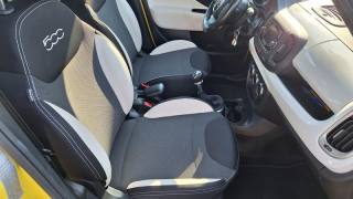 FIAT 500L usata, con Autoradio