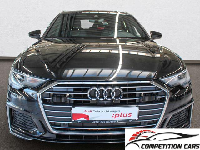 AUDI A6 usata, con Airbag