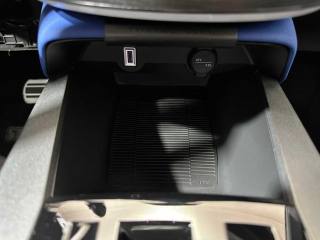 LANCIA Ypsilon usata, con Airbag testa