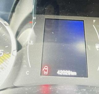 JEEP Renegade usata, con Cruise Control