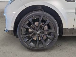 LAND ROVER Range Rover Sport usata, con Chiusura centralizzata