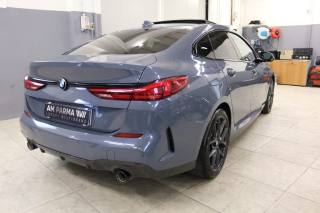 BMW 220 usata, con Cerchi in lega