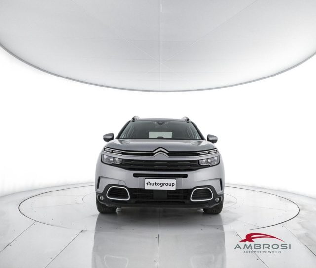 CITROEN C5 Aircross usata 4