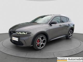 ALFA ROMEO Tonale usata, con Airbag