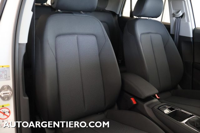 AUDI Q2 usata, con Fari direzionali