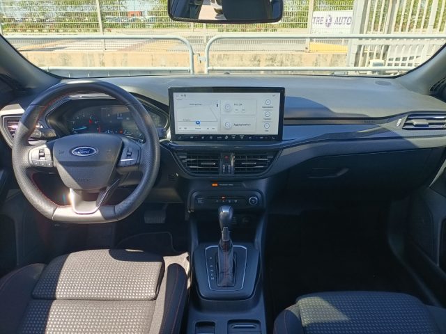 FORD Focus usata, con Climatizzatore