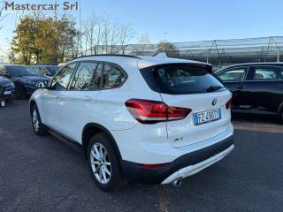 BMW X1 usata, con Airbag Passeggero