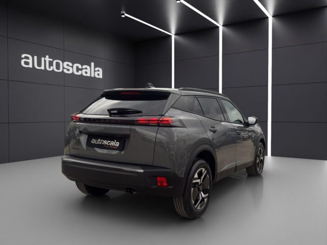 PEUGEOT 2008 usata, con Chiusura centralizzata