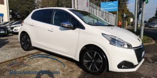 PEUGEOT 208 usata, con Airbag laterali