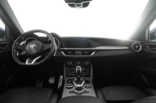 ALFA ROMEO Stelvio usata 3