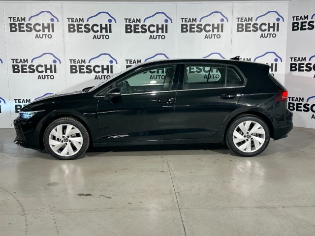 VOLKSWAGEN Golf usata, con Airbag