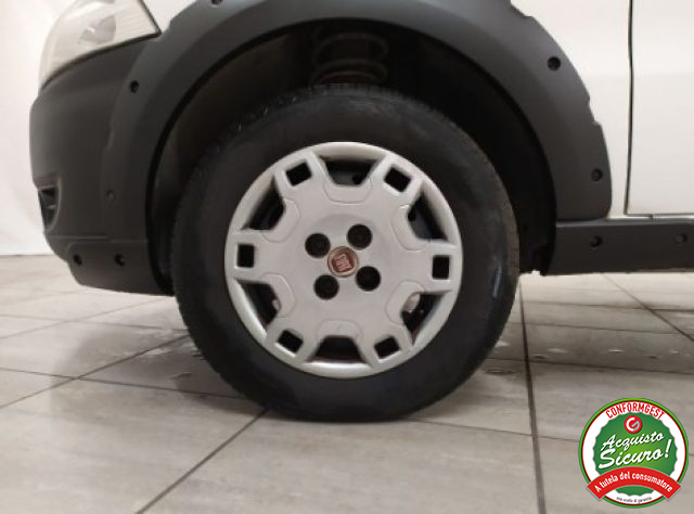 FIAT Strada usata 17