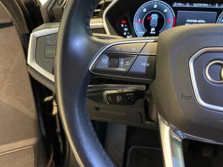 AUDI Q3 usata, con Climatizzatore