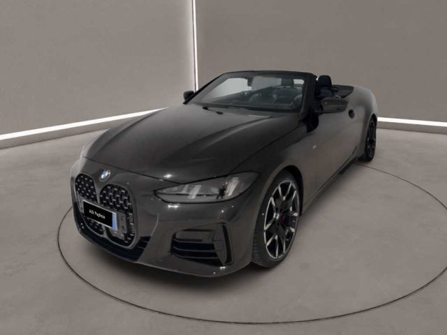 BMW 420 usata, con Climatizzatore