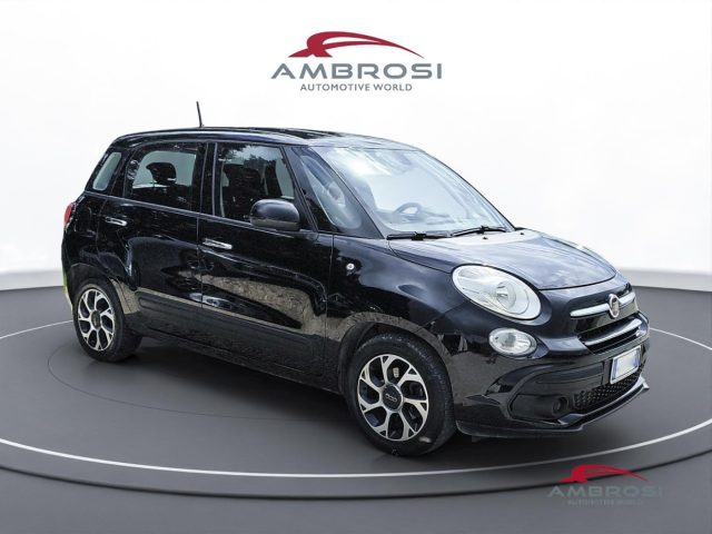FIAT 500L usata 1