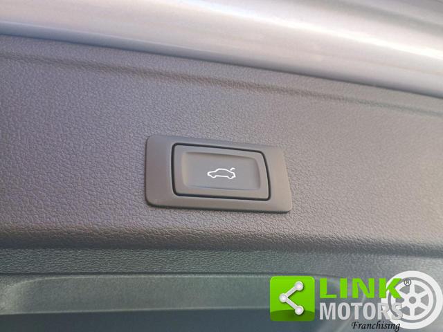 AUDI A4 usata, con Bluetooth