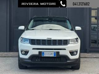 JEEP Compass usata, con Airbag