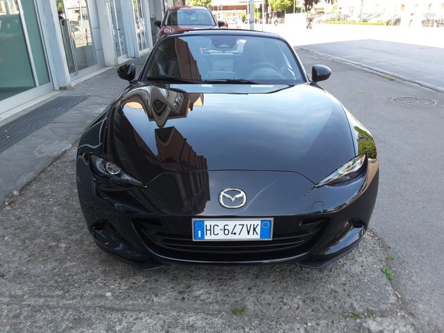 MAZDA MX-5 usata, con Airbag Passeggero