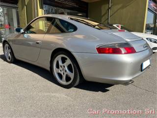 PORSCHE 911 usata, con Airbag Passeggero