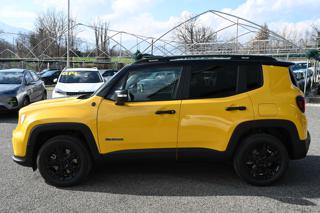 JEEP Renegade usata, con Cerchi in lega