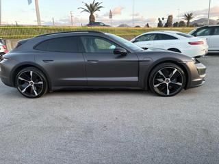 PORSCHE Taycan usata, con Cerchi in lega