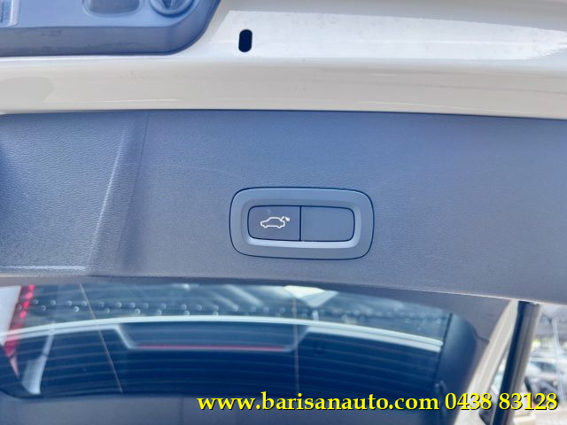 VOLVO XC40 usata, con Chiusura centralizzata