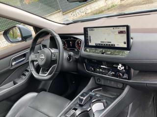 NISSAN X-Trail usata, con Immobilizzatore elettronico