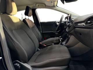 FORD Puma usata, con Filtro antiparticolato