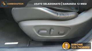 NISSAN X-Trail usata 67