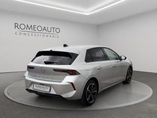 OPEL Astra usata, con Climatizzatore