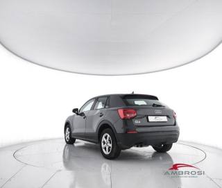 AUDI Q2 usata 3