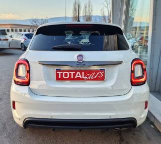 FIAT 500X usata, con Chiusura centralizzata