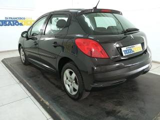 PEUGEOT 207 usata, con Cerchi in lega