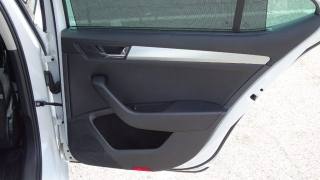 SKODA Superb usata 55