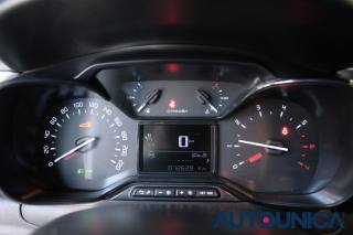 CITROEN C3 usata, con Cerchi in lega