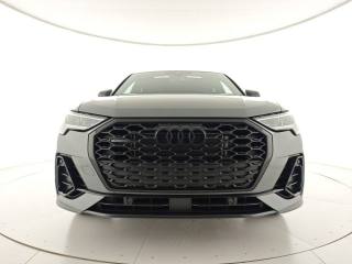 AUDI Q3 usata, con ESP