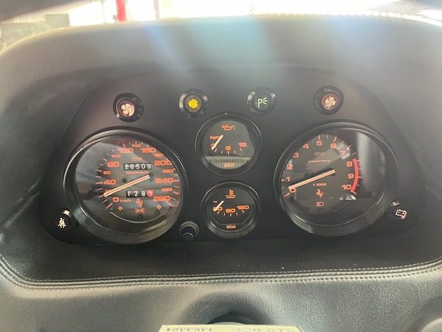 FERRARI 328 usata 13