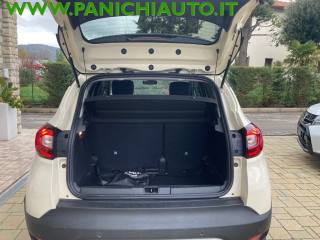 RENAULT Captur usata, con ESP