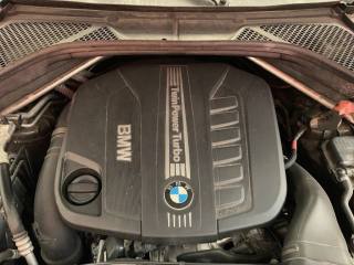 BMW X6 usata, con Servosterzo