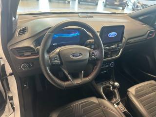 FORD Puma usata, con Controllo automatico clima