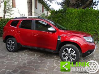 DACIA Duster usata, con Cruise Control