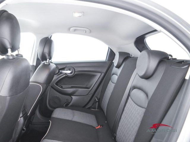 FIAT 500X usata 9
