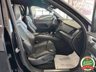 VOLVO XC90 usata, con Controllo trazione