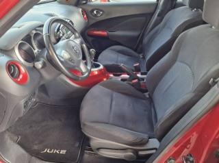 NISSAN Juke usata, con Controllo trazione