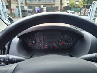 CITROEN Jumper usata 13