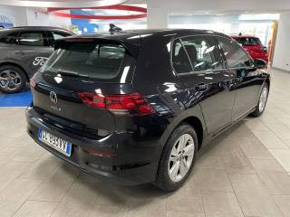 VOLKSWAGEN Golf usata, con Sistema di navigazione