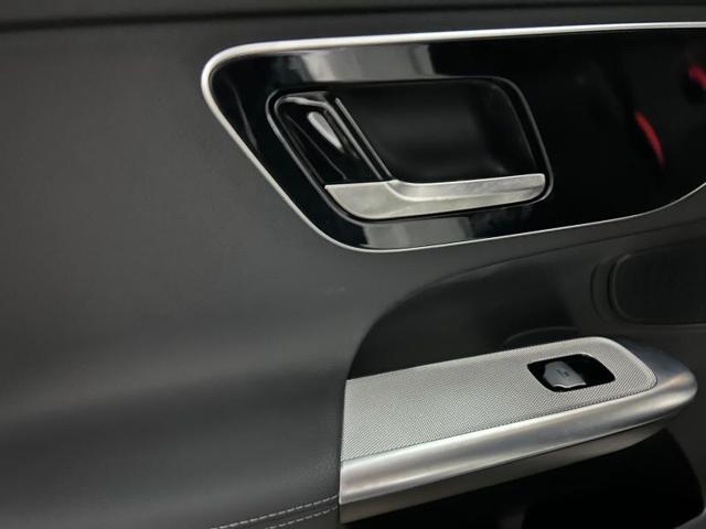 MERCEDES-BENZ GLC 200 usata, con Chiusura centralizzata senza chiave
