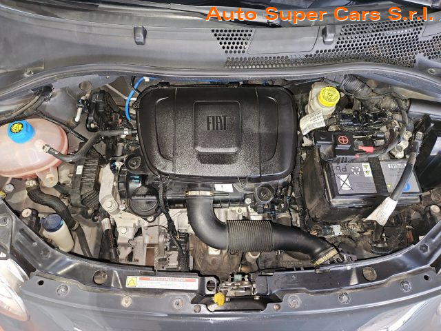 FIAT 500 usata 22