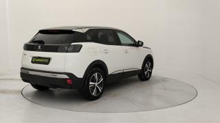 PEUGEOT 3008 usata, con Alzacristalli elettrici