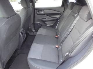 NISSAN Qashqai usata, con Sensori di parcheggio posteriori
